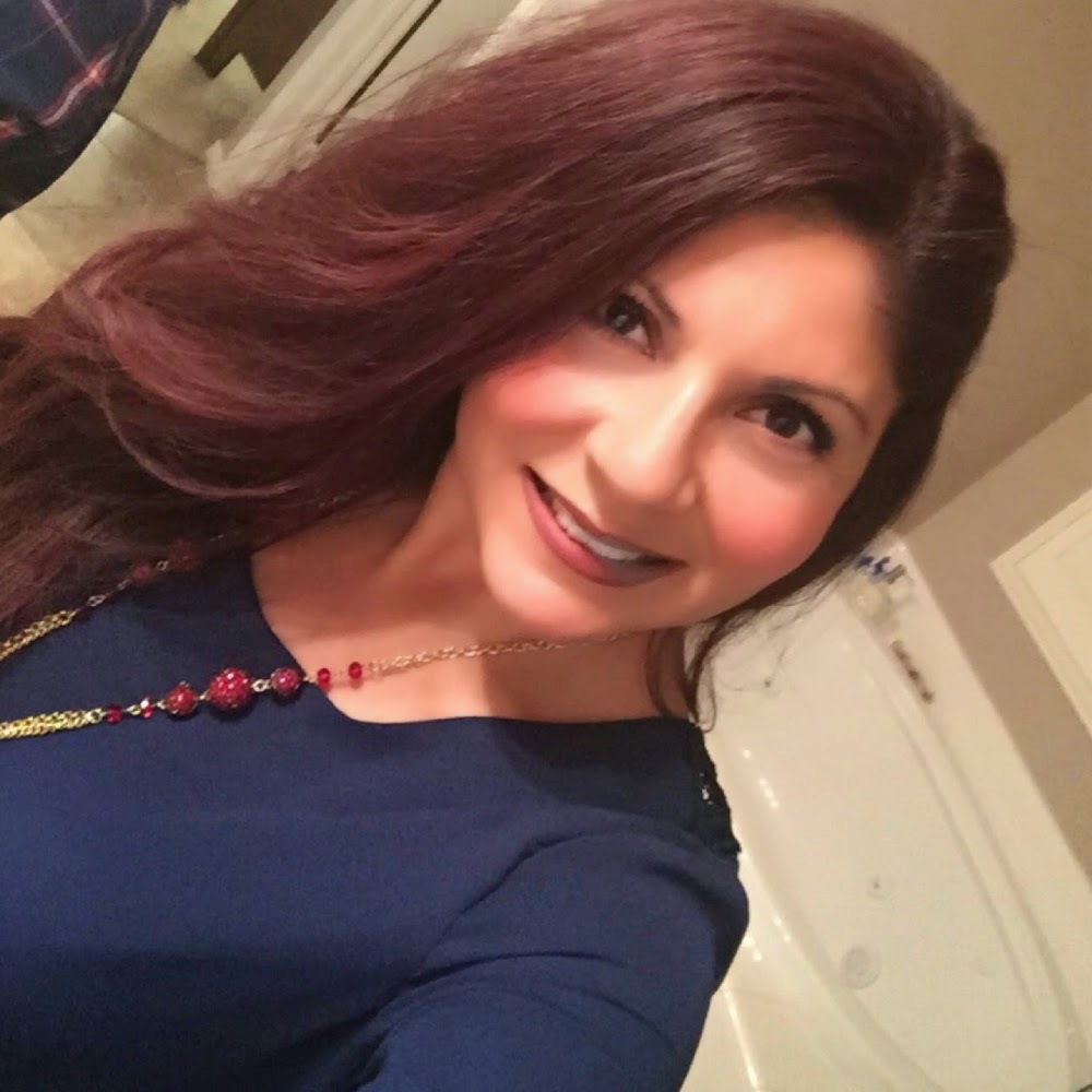 Meet your Posher, Heidy